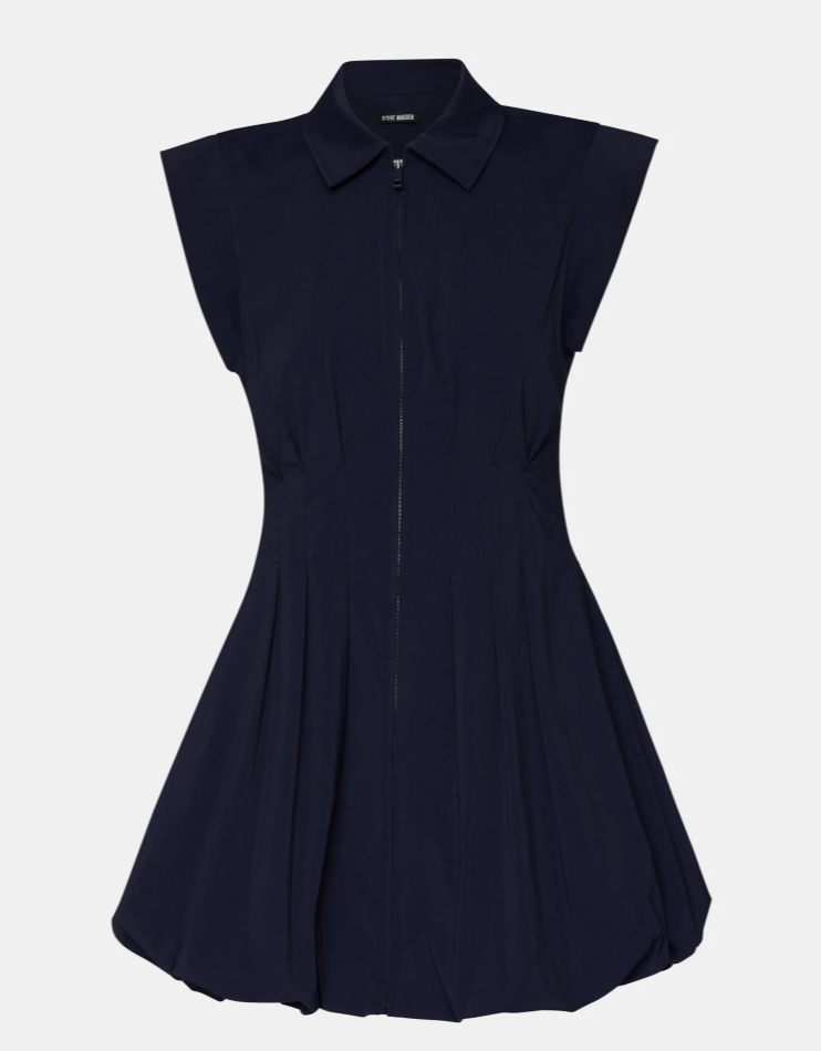 "DYANNE DRESS" by Steve Madden