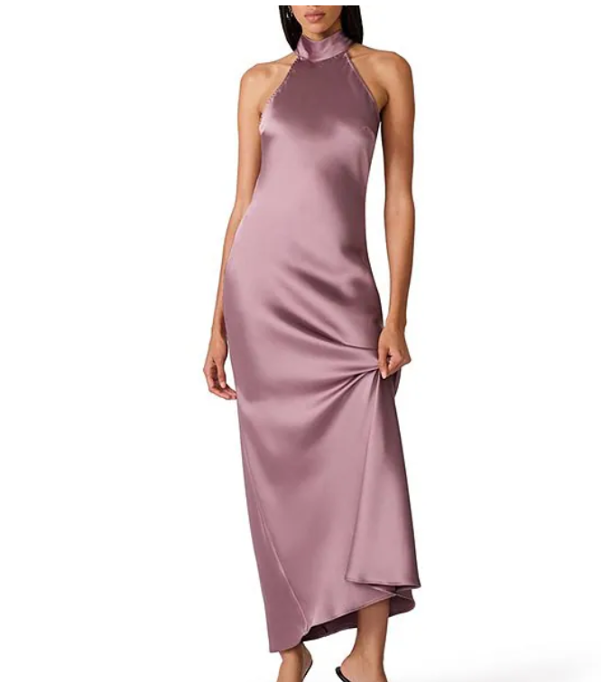 "LARA FORMAL DRESS" by Steve Madden