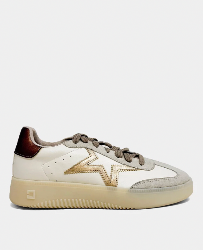 "PEACHES SNEAKERS" by ShuShop