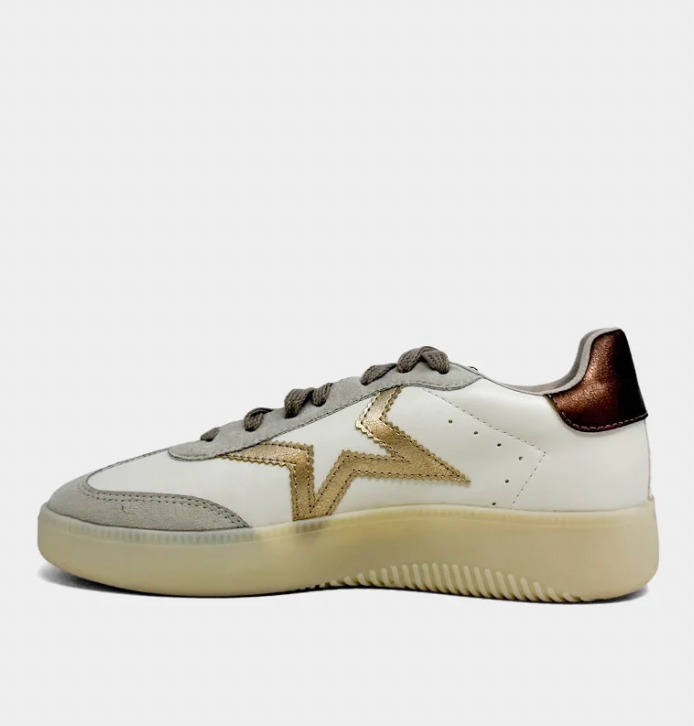 "PEACHES SNEAKERS" by ShuShop