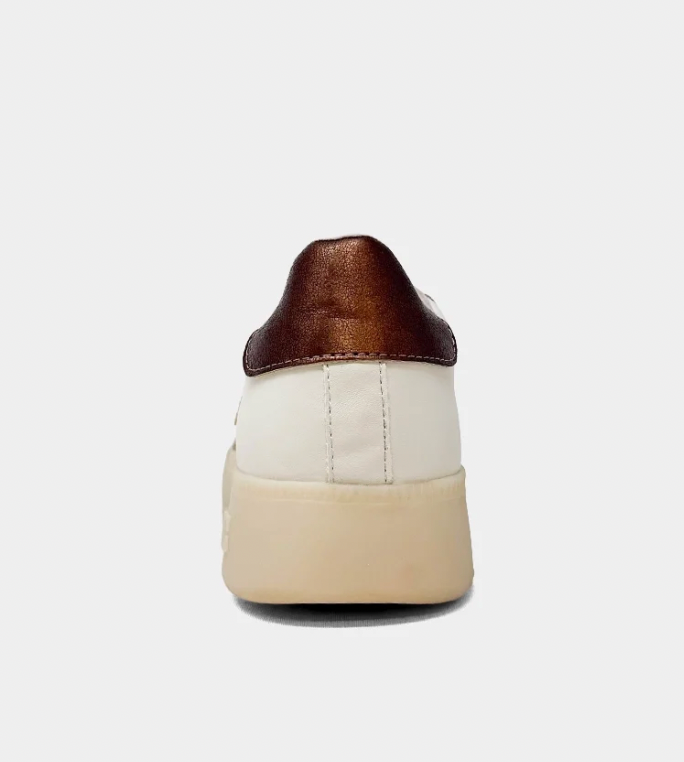 "PEACHES SNEAKERS" by ShuShop