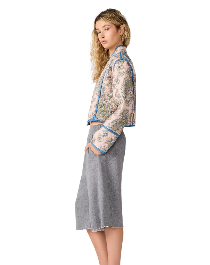 "ADALYNN JACKET" by Steve Madden