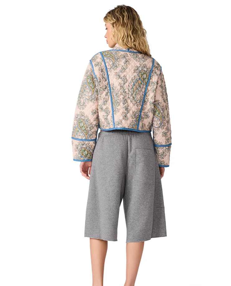 "ADALYNN JACKET" by Steve Madden