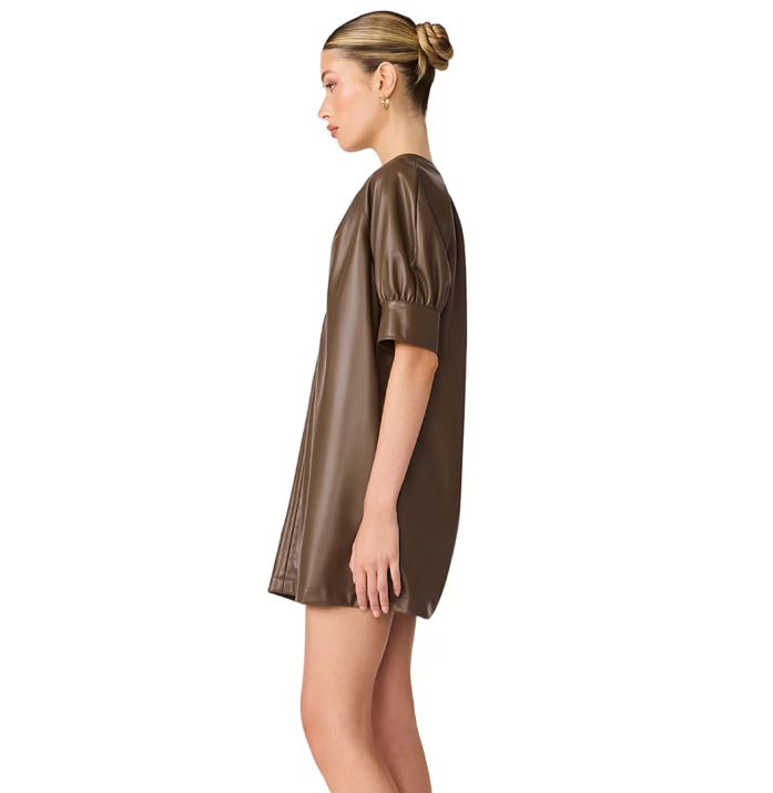"SHARLEENE DRESS" by Steve Madden