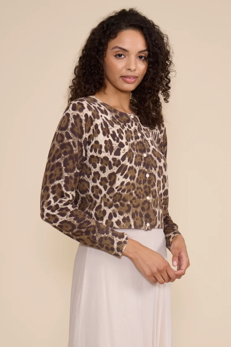 ILANA CARDIGAN
