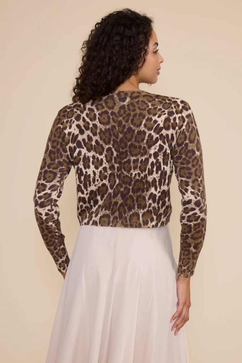 ILANA CARDIGAN