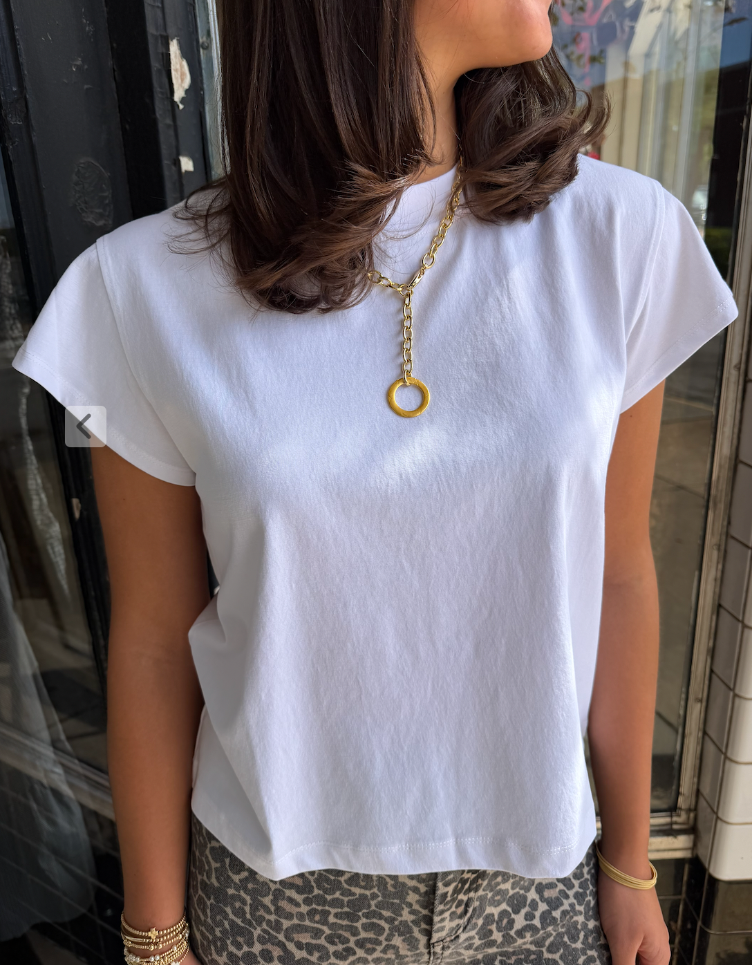 “THE EVERYDAY” Tee