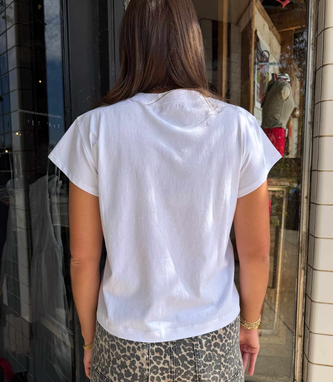 “THE EVERYDAY” Tee