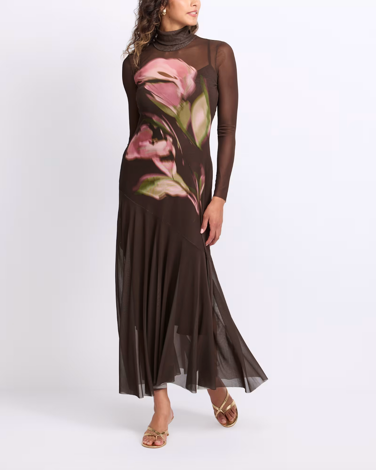 "VIVARA DRESS" by STEVE MADDEN