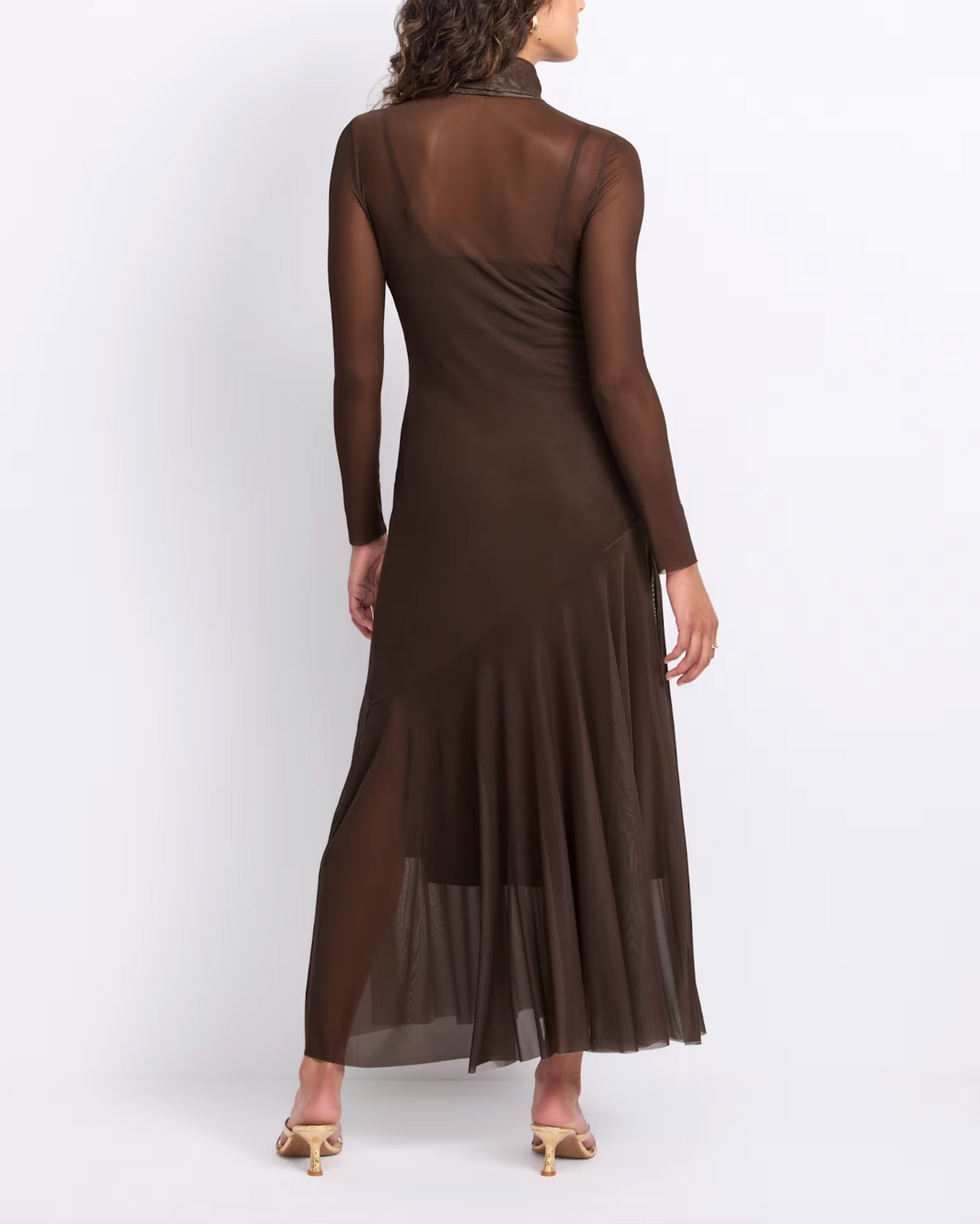 "VIVARA DRESS" by STEVE MADDEN