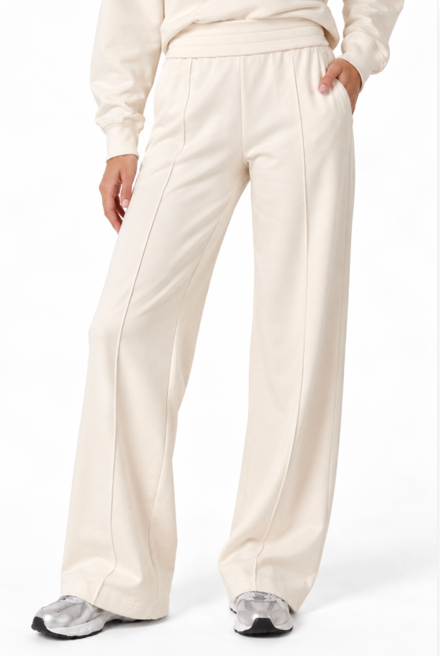 “THE CHAPEL BELL” Pants by Elan