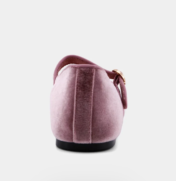 "ANNABELLE BALLET FLAT" by Shu Shop