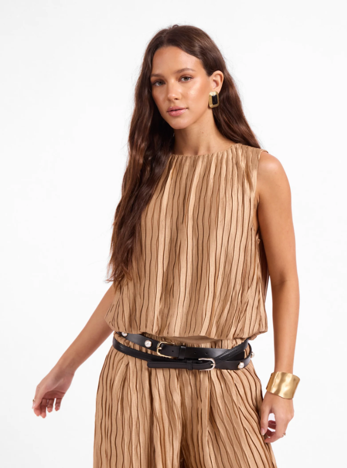 CITY DAZE TOP