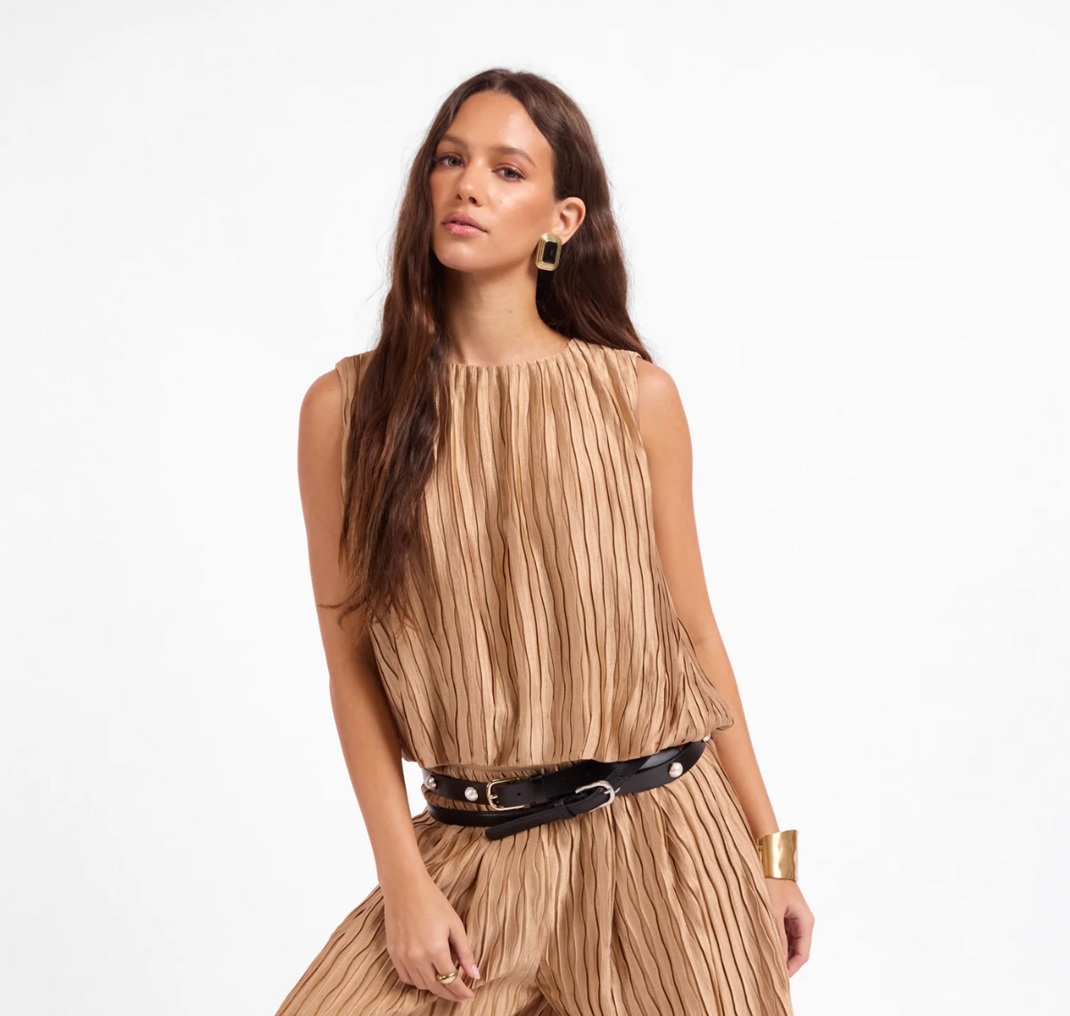 CITY DAZE TOP