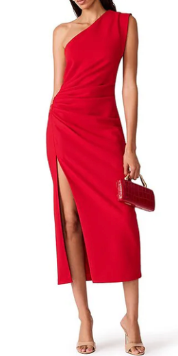 PALMA DRESS by Steve Madden