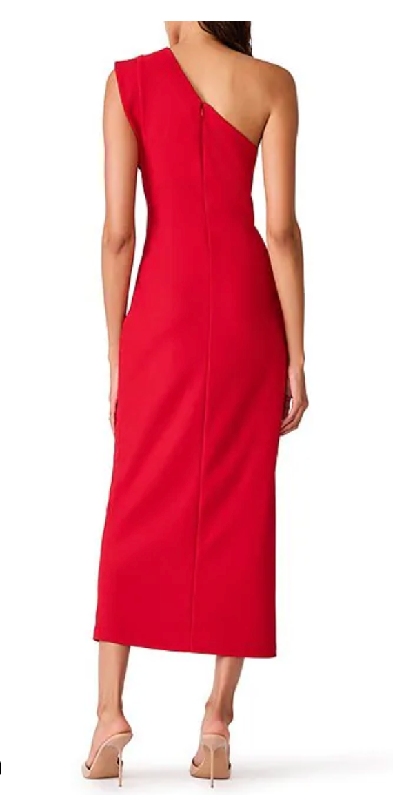 PALMA DRESS by Steve Madden