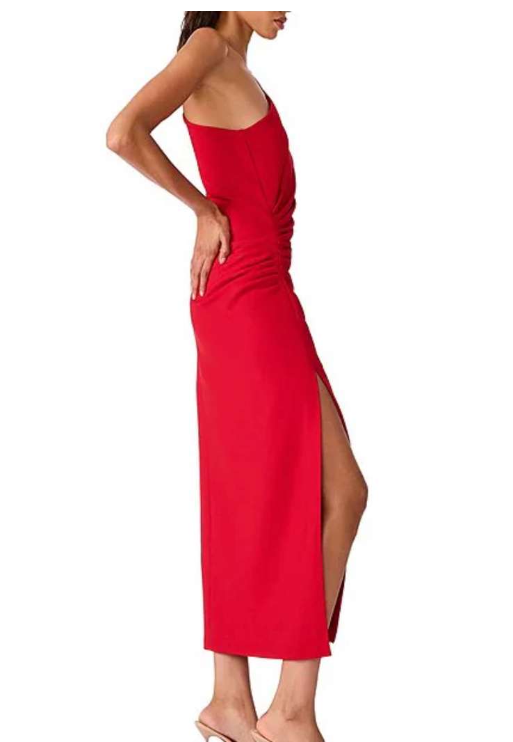 PALMA DRESS by Steve Madden