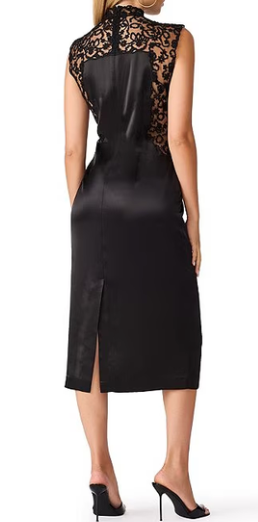MARIBELLA DRESS by Steve Madden