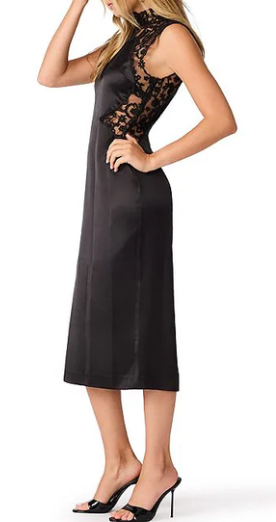 MARIBELLA DRESS by Steve Madden