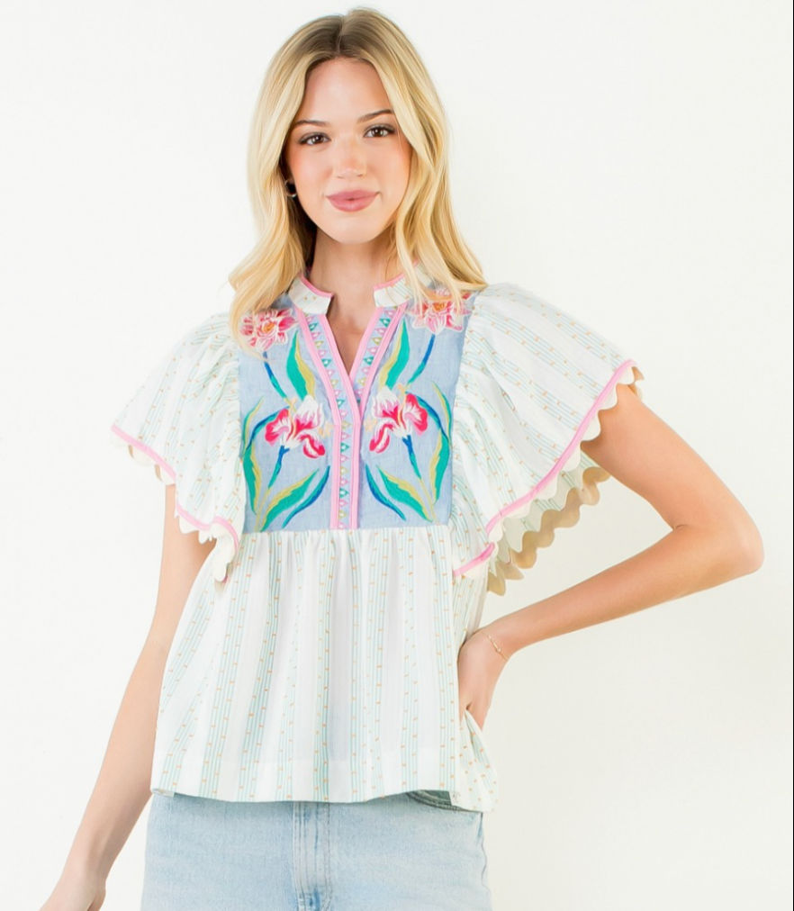 Shop New Arrivals