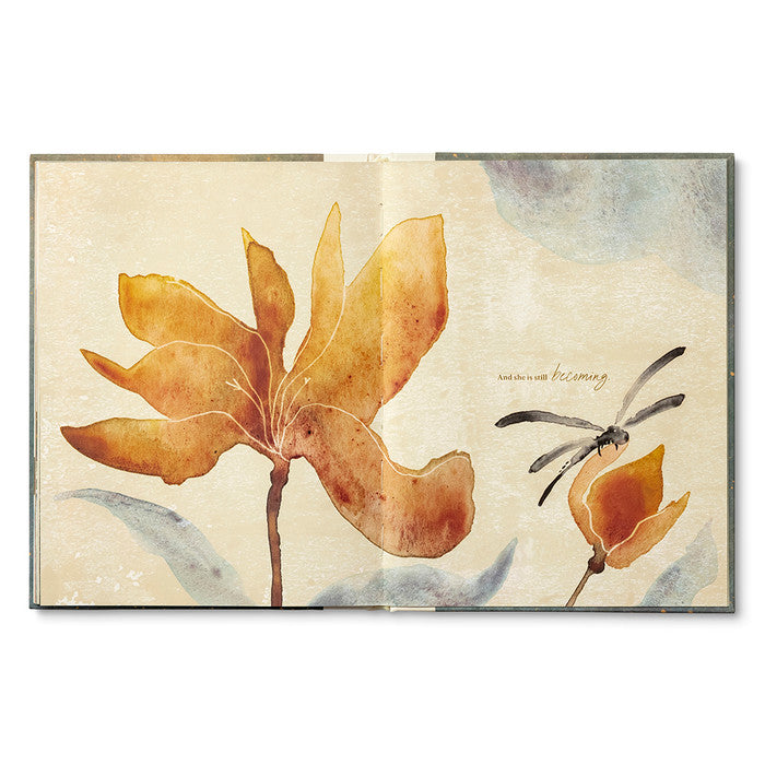 "SHE'S EVERYTHING" Book