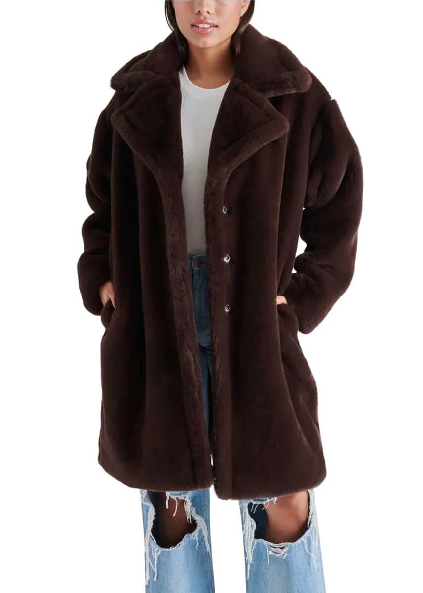 EMERY COAT