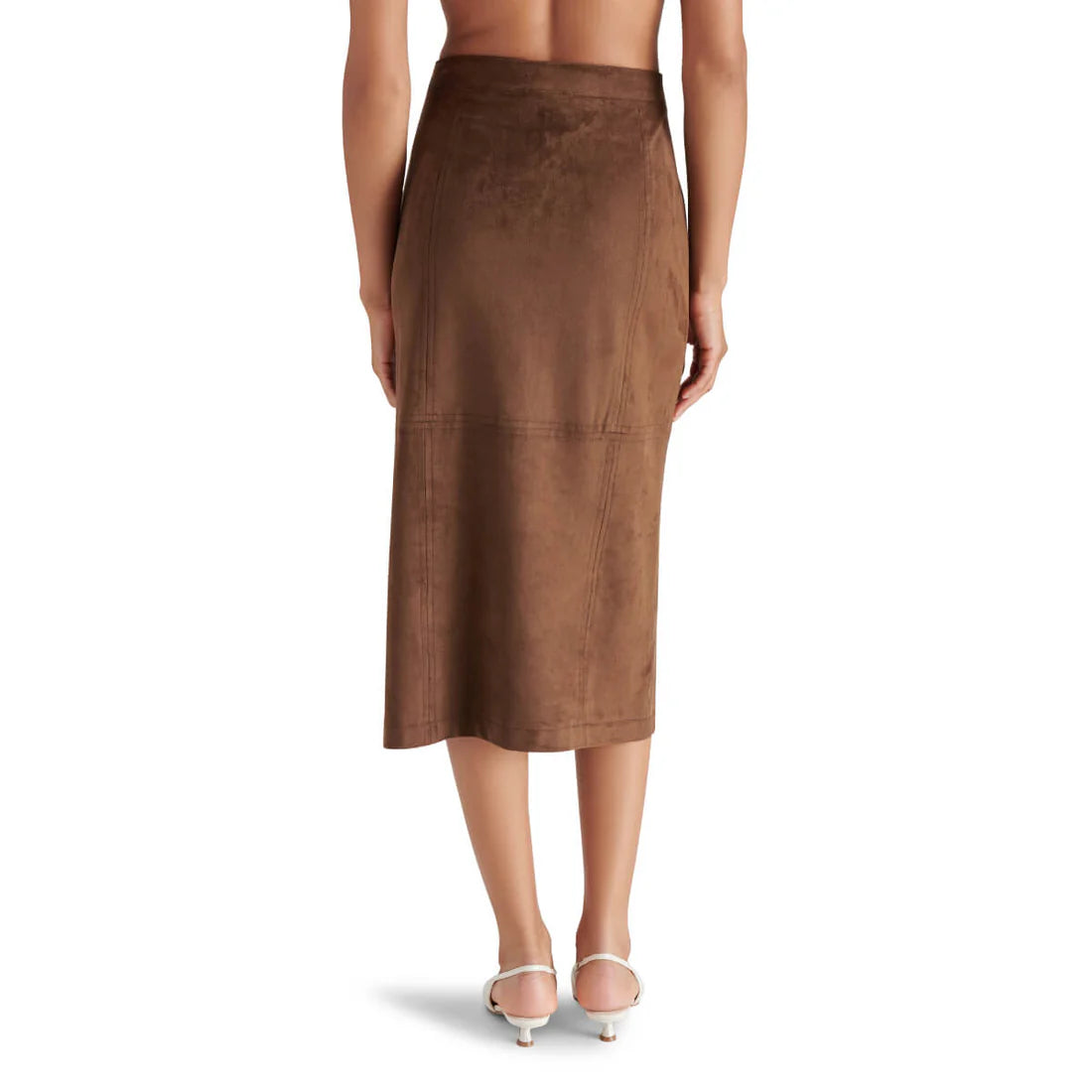 "NEW MERCIES" SKIRT
