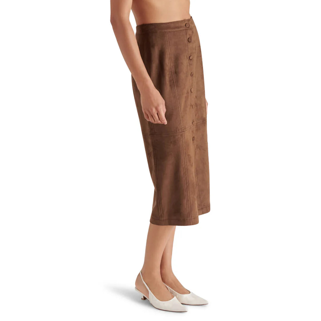 "NEW MERCIES" SKIRT