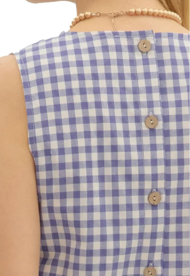 "LOVING FATHER" TANK