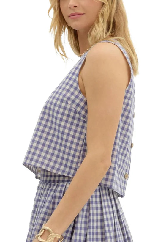 "LOVING FATHER" TANK