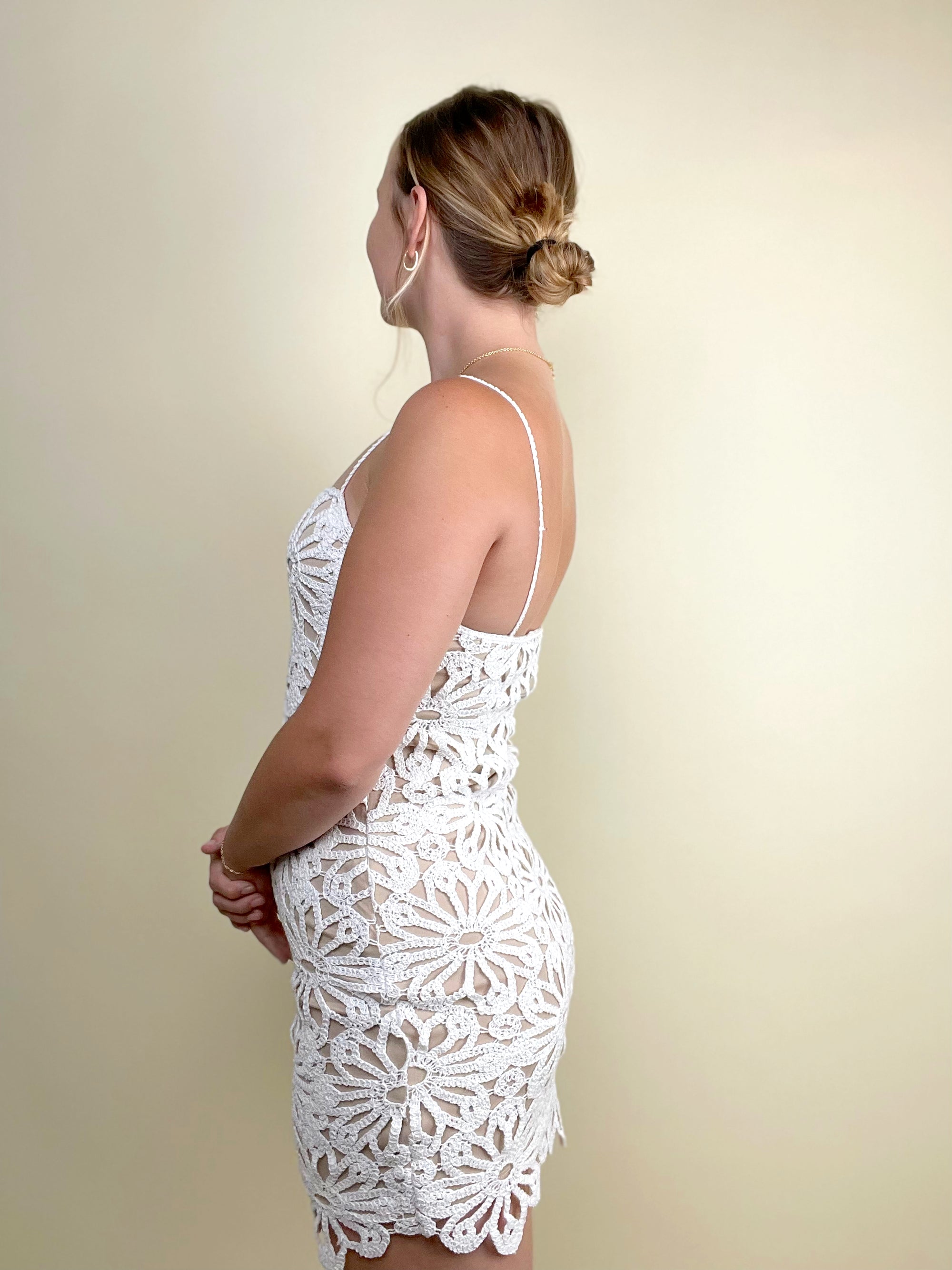 DAISY DRESS