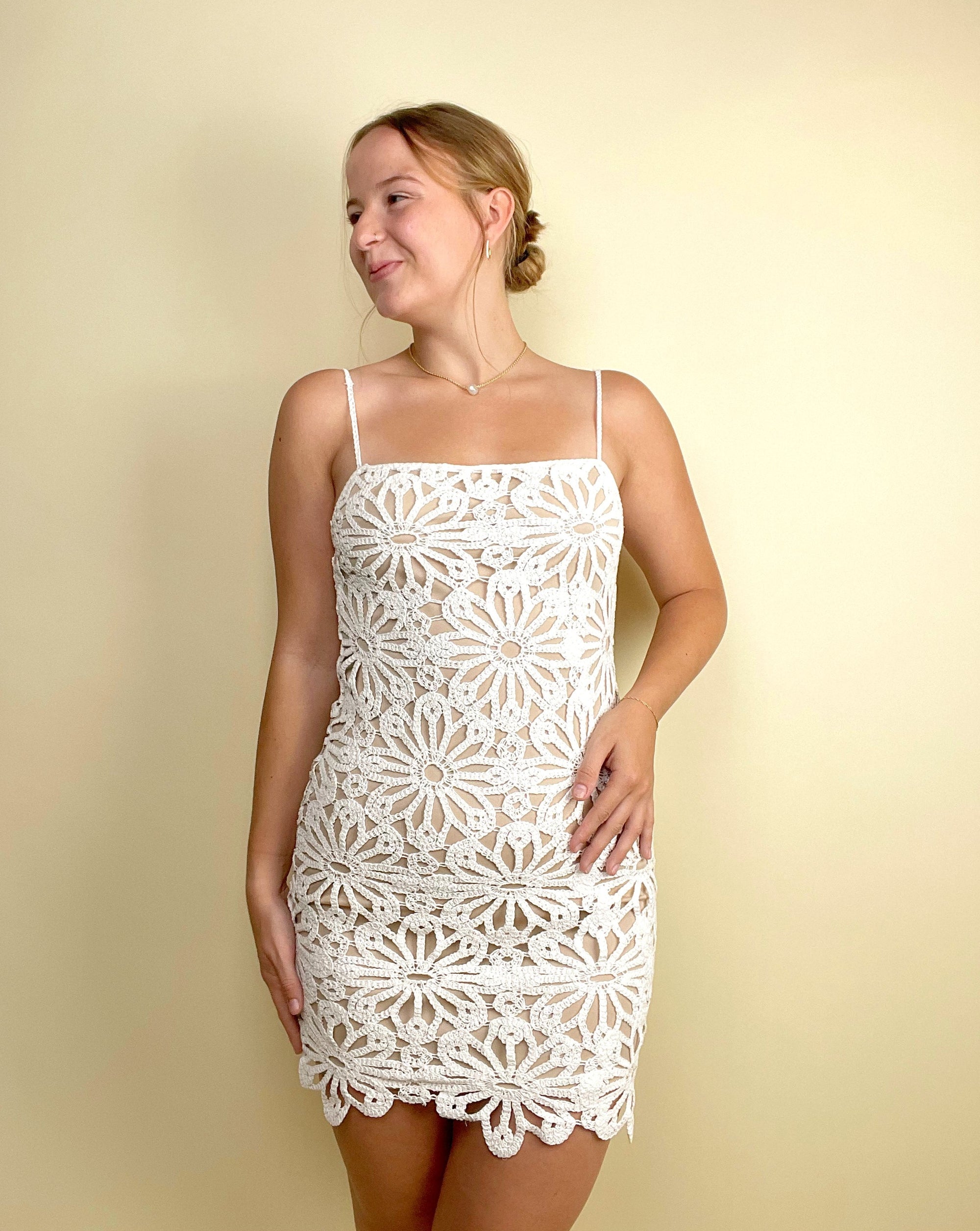 DAISY DRESS
