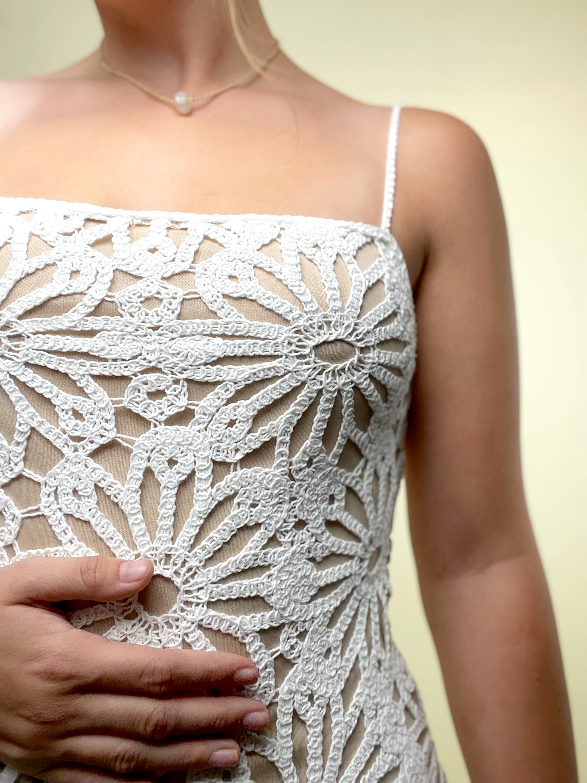 DAISY DRESS