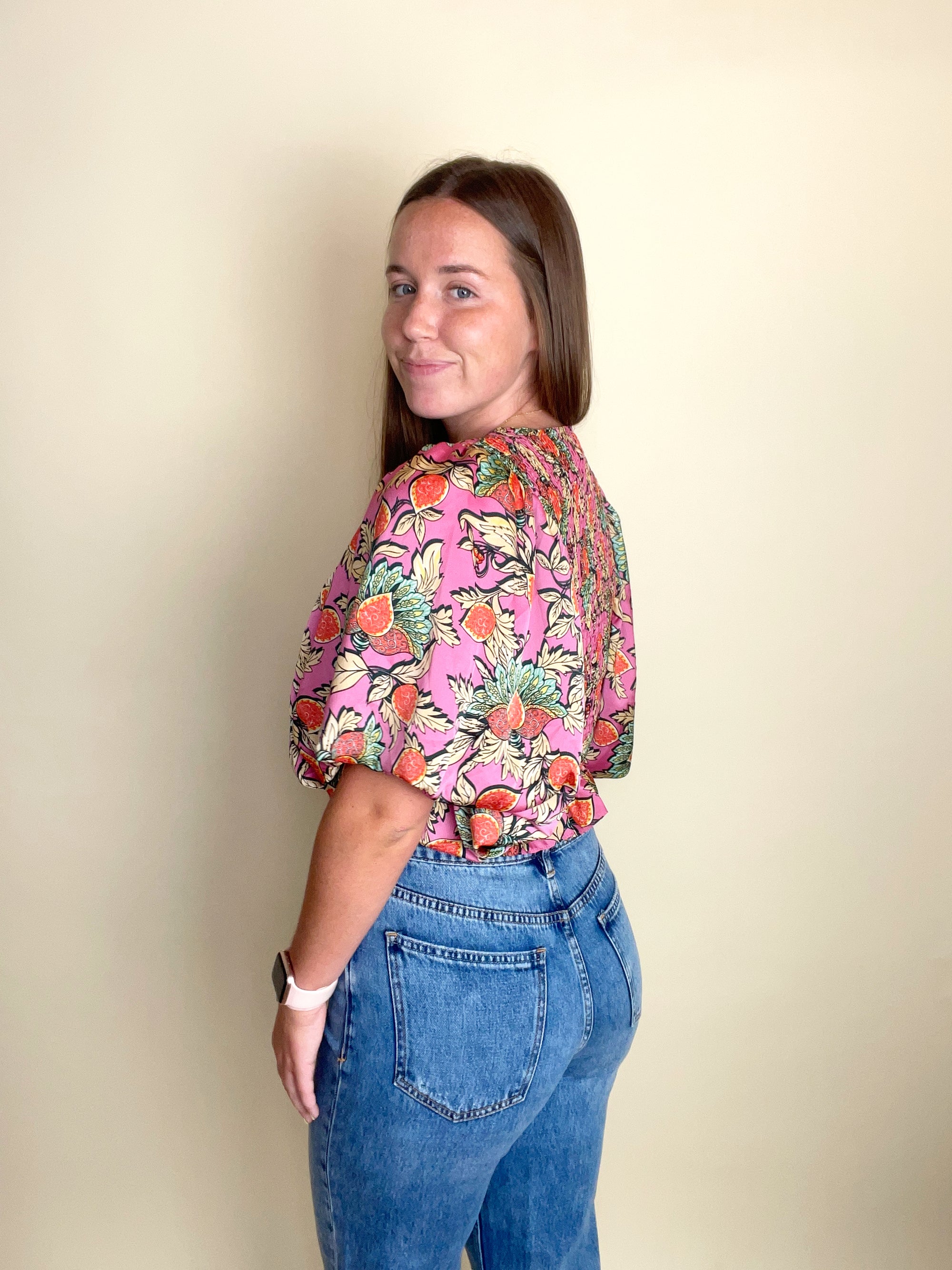 MADDEN TOP