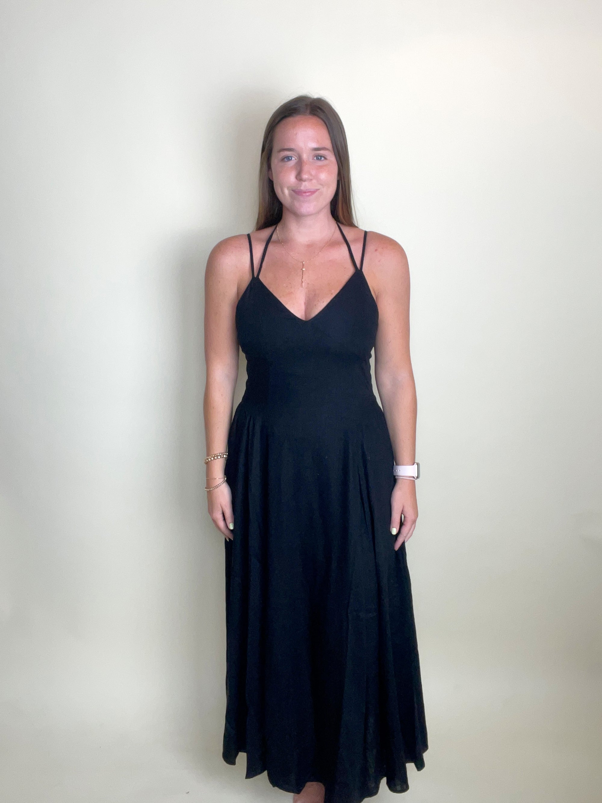 DEVONIE DRESS