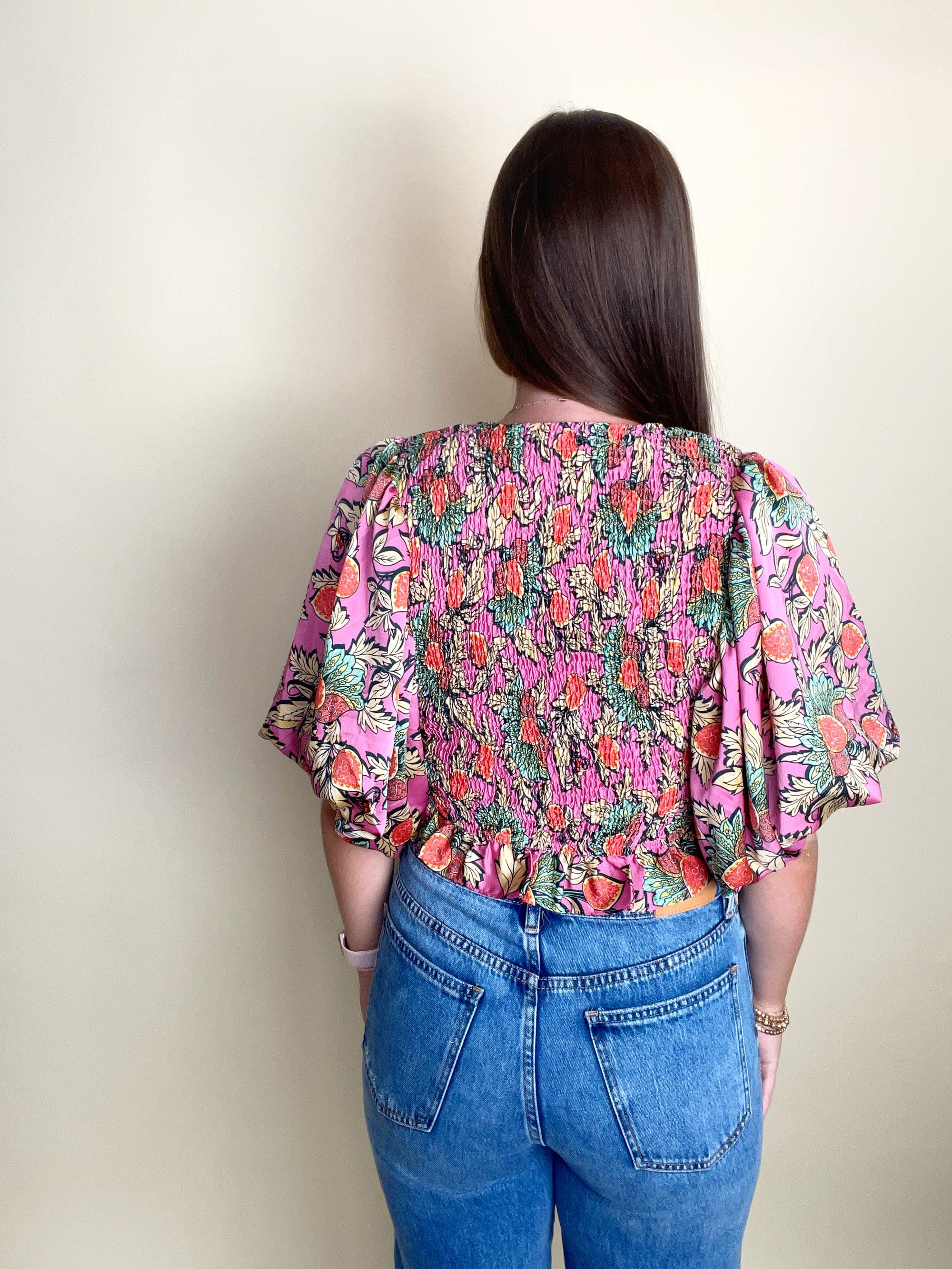 MADDEN TOP