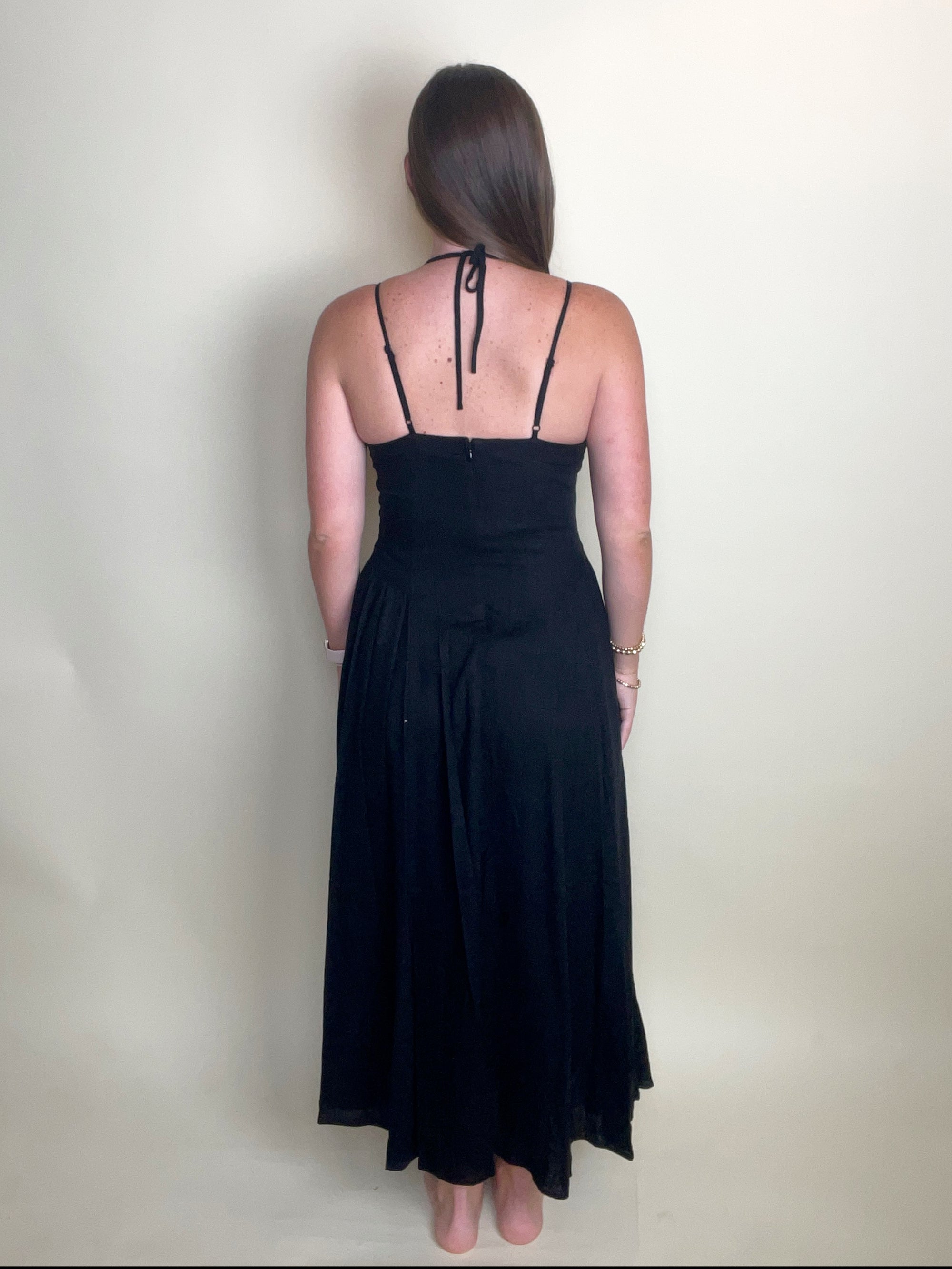 DEVONIE DRESS