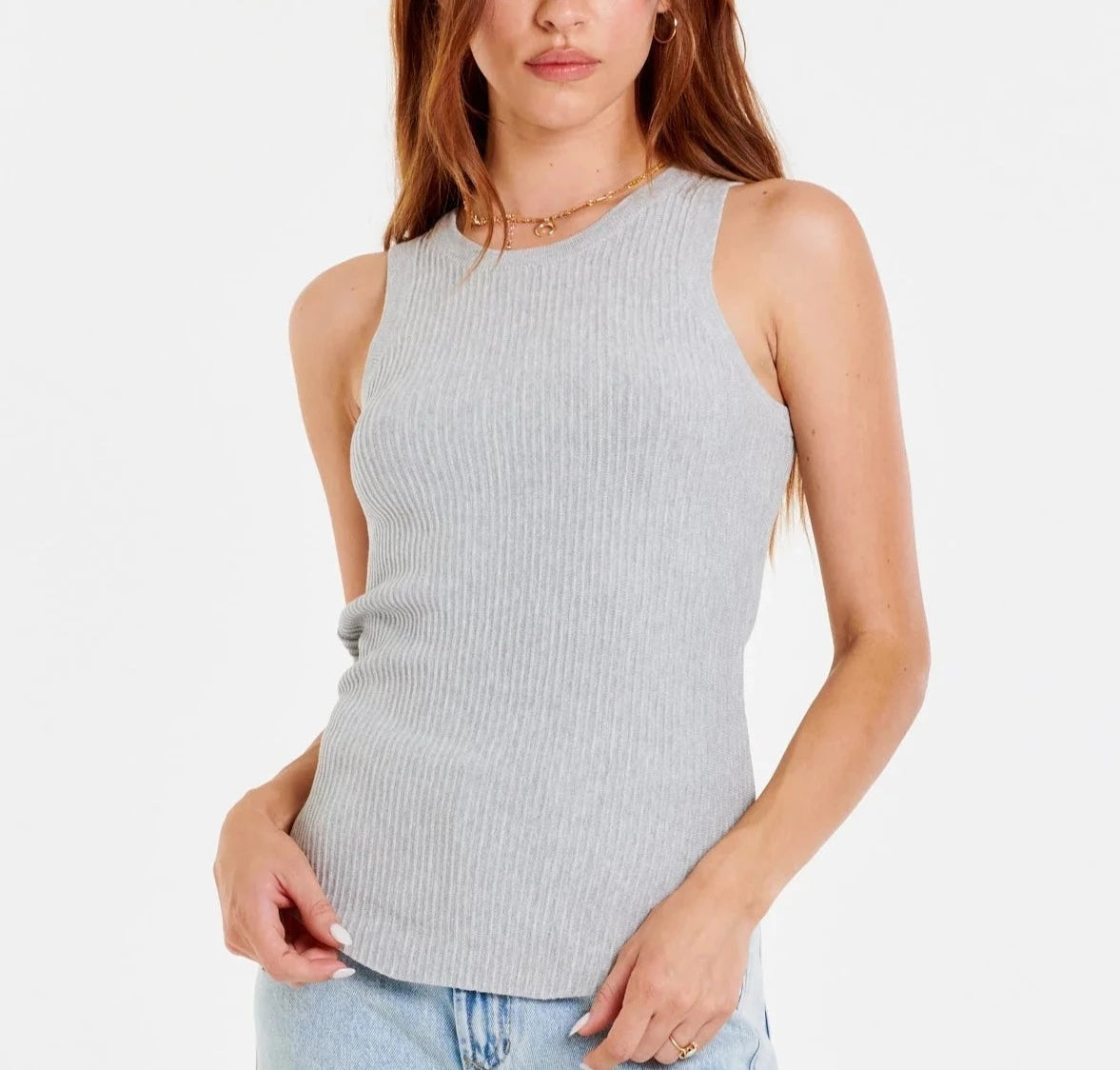 CORA TANK