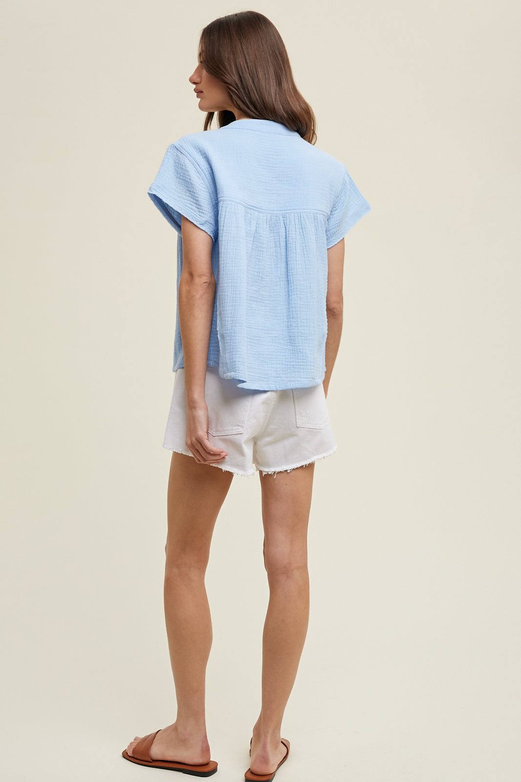 "NEAR TO THE BROKEN" TOP