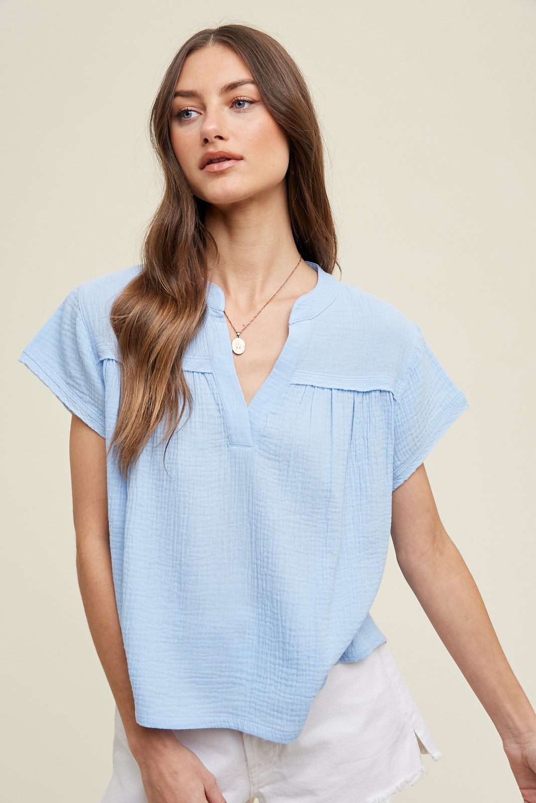 "NEAR TO THE BROKEN" TOP