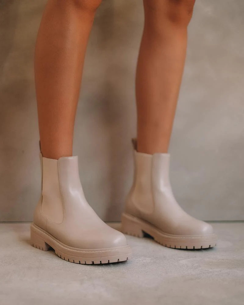 WRENLEY ANKLE BOOT