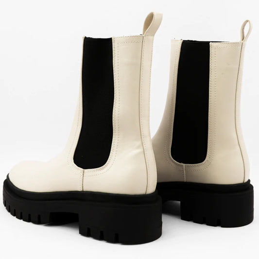 YUSNAN CHELSEA BOOT