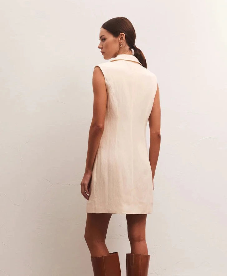 JOANNE MINI DRESS