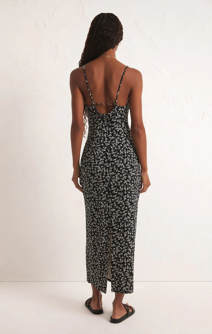 MELINDA GIA DITSY DRESS