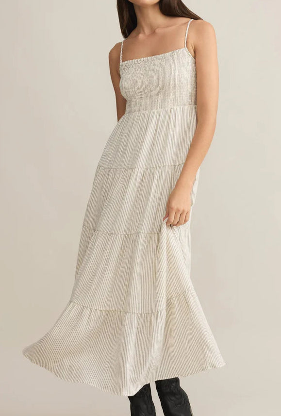 "EDEN" DRESS