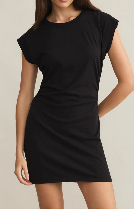 "FREEDOM'S SONG" DRESS