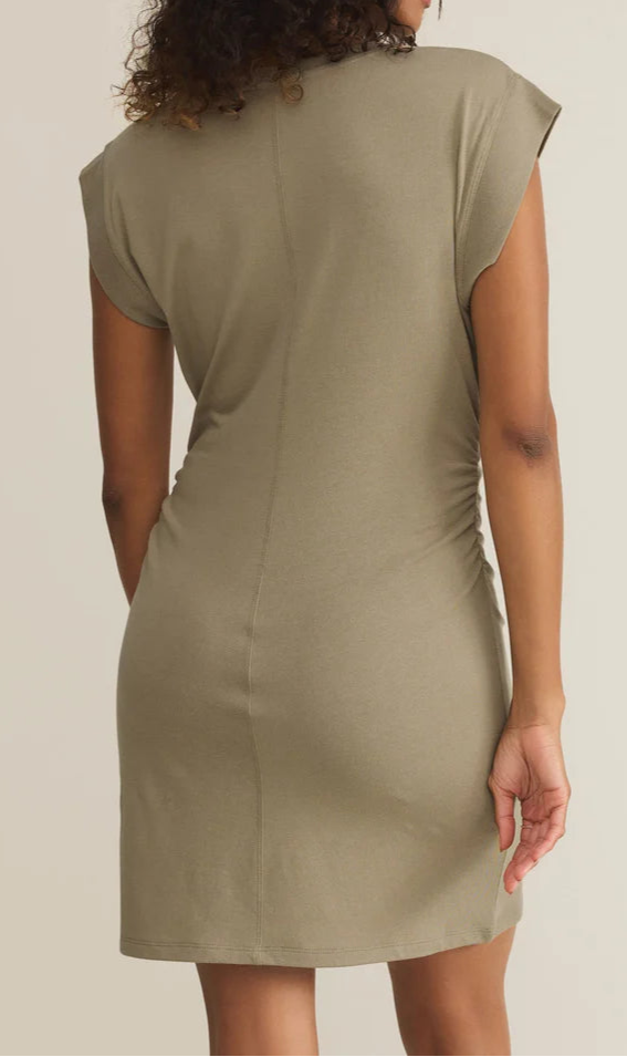 "FREEDOM'S SONG" DRESS