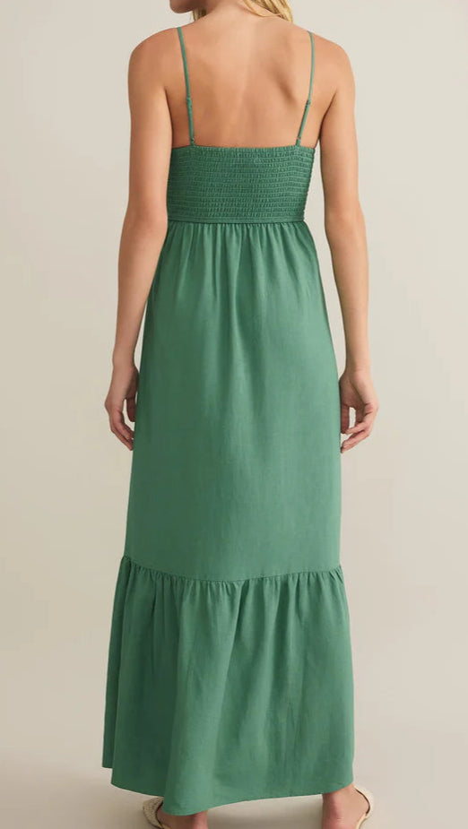 "TREASURED ONE" DRESS