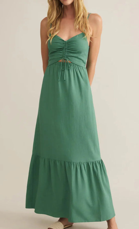 "TREASURED ONE" DRESS