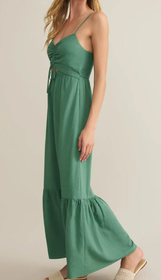 "TREASURED ONE" DRESS